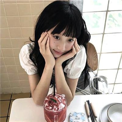 白发 封面