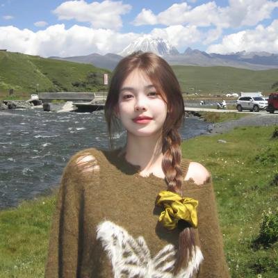 美艳娘 封面